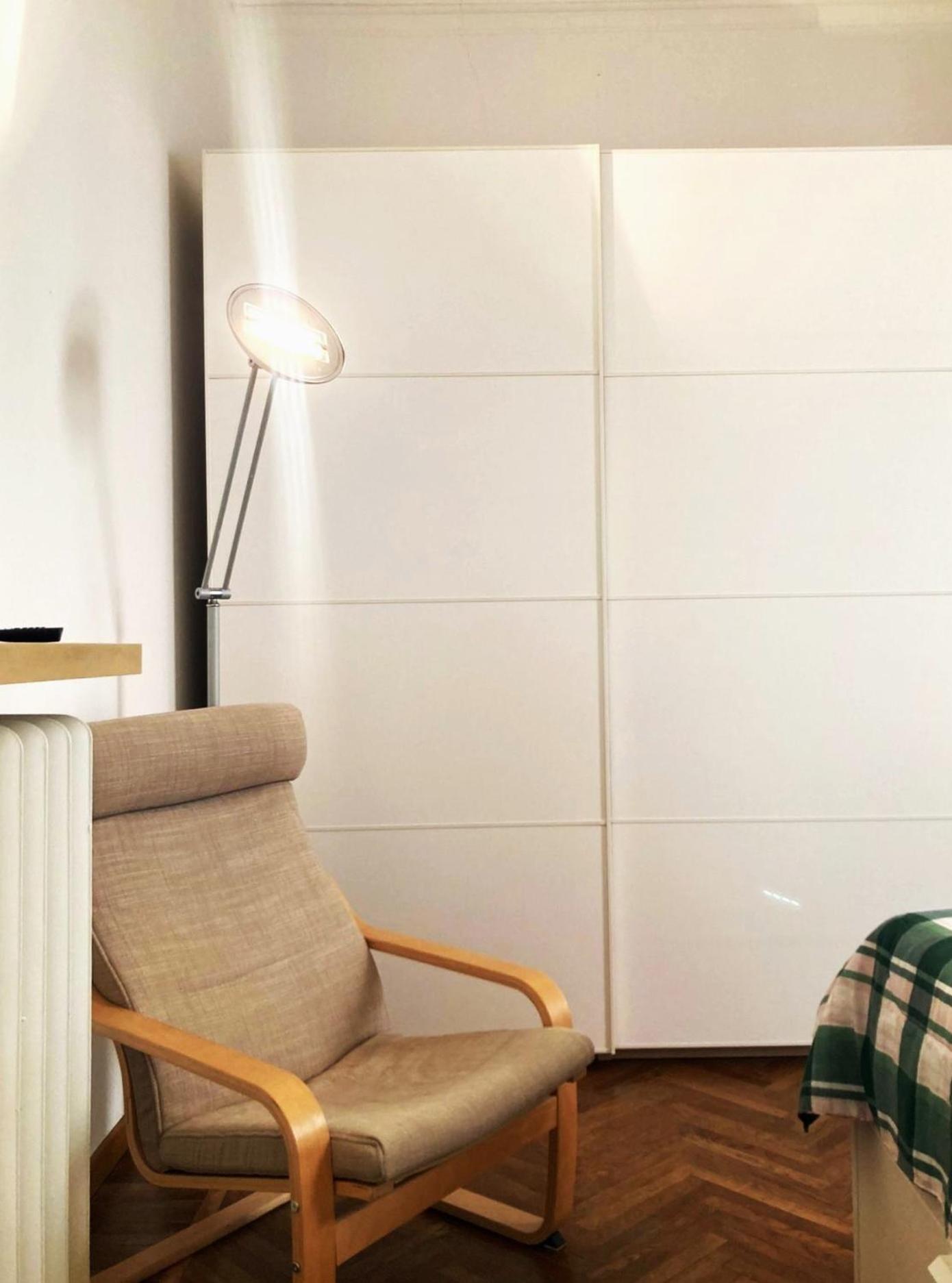 Monviso 35 , Cozy Apartment Milan Exterior photo
