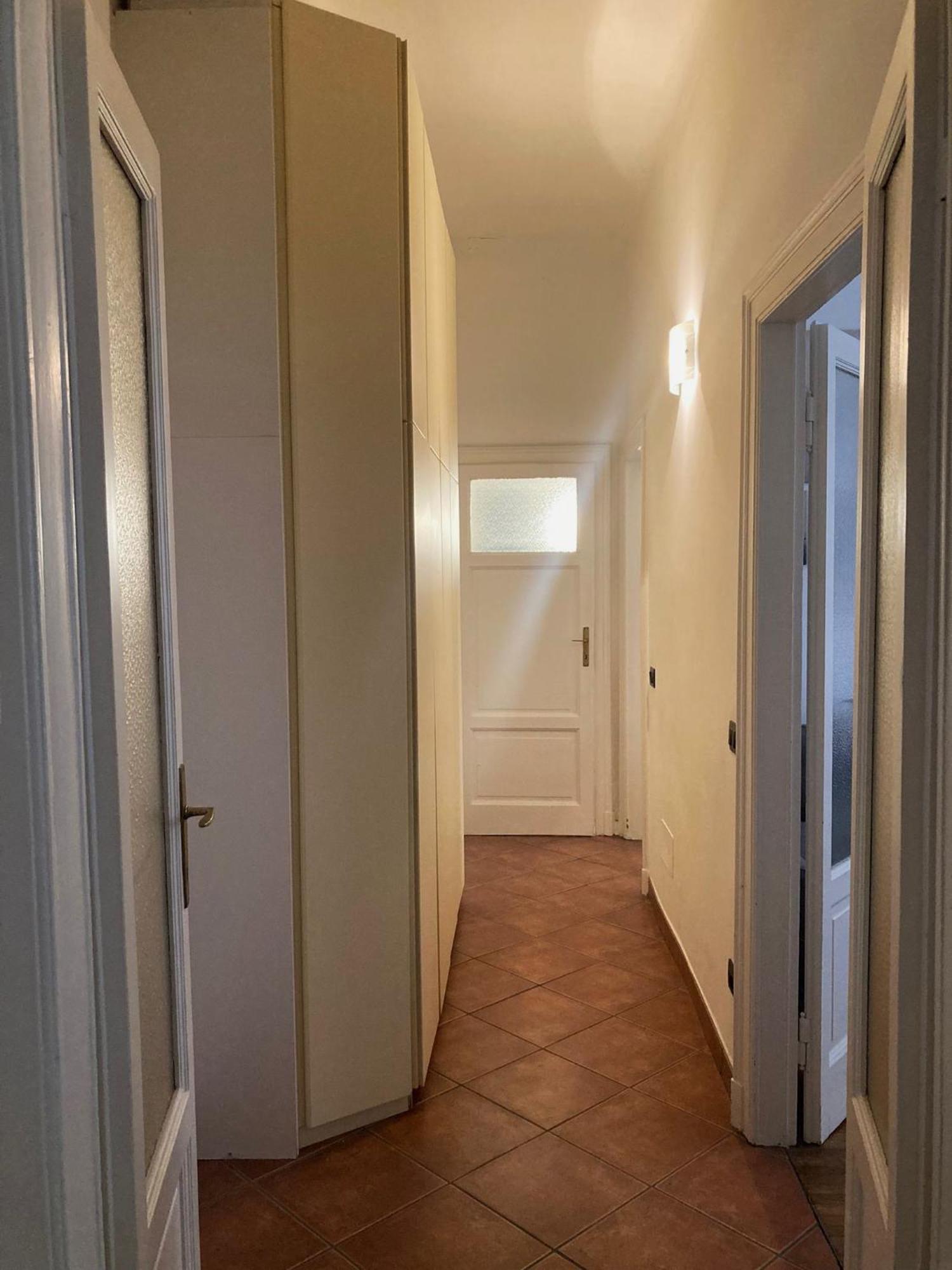Monviso 35 , Cozy Apartment Milan Exterior photo