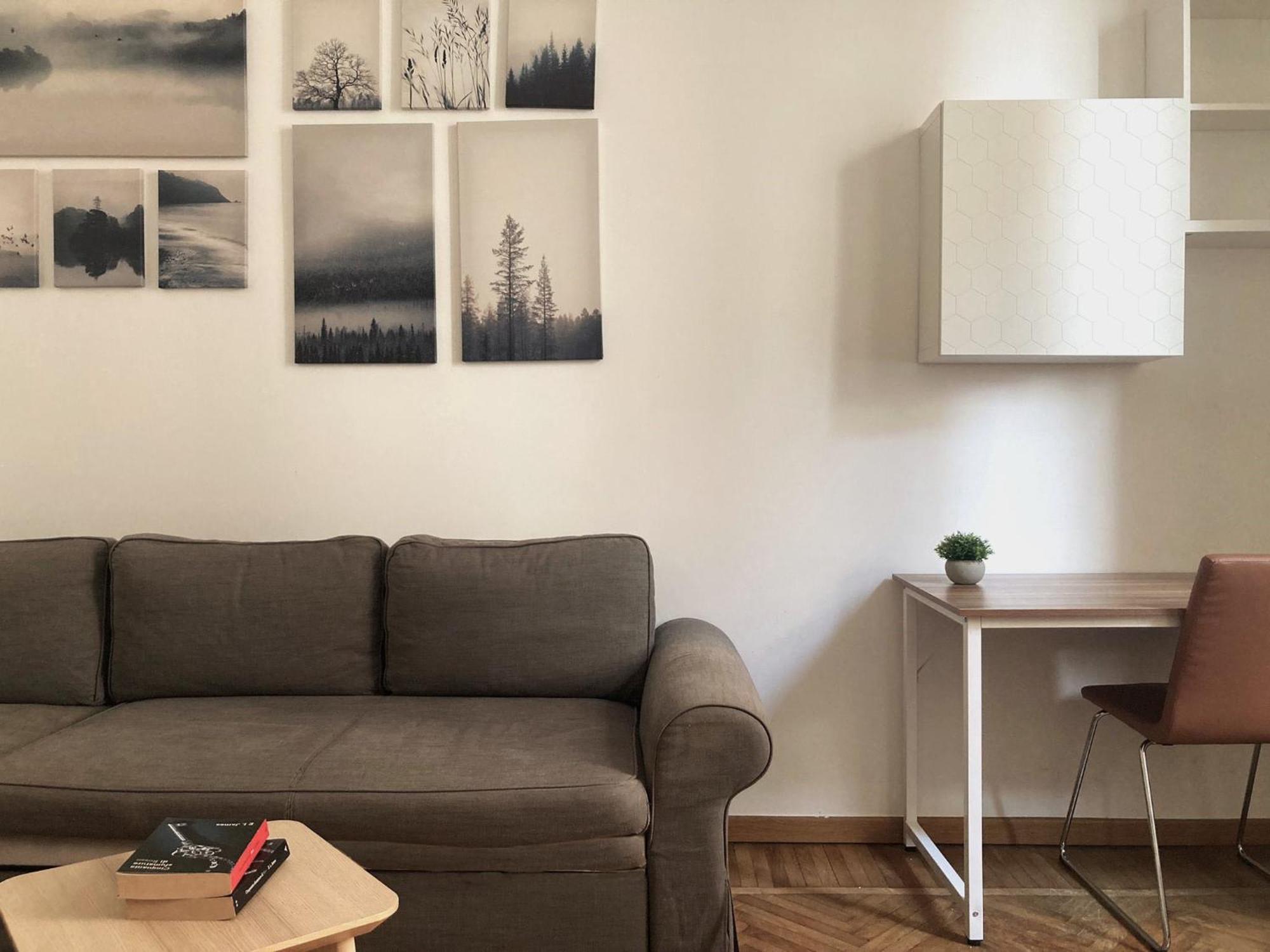 Monviso 35 , Cozy Apartment Milan Exterior photo