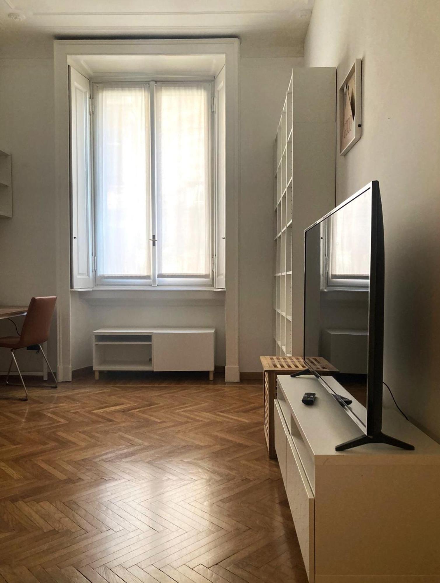 Monviso 35 , Cozy Apartment Milan Exterior photo