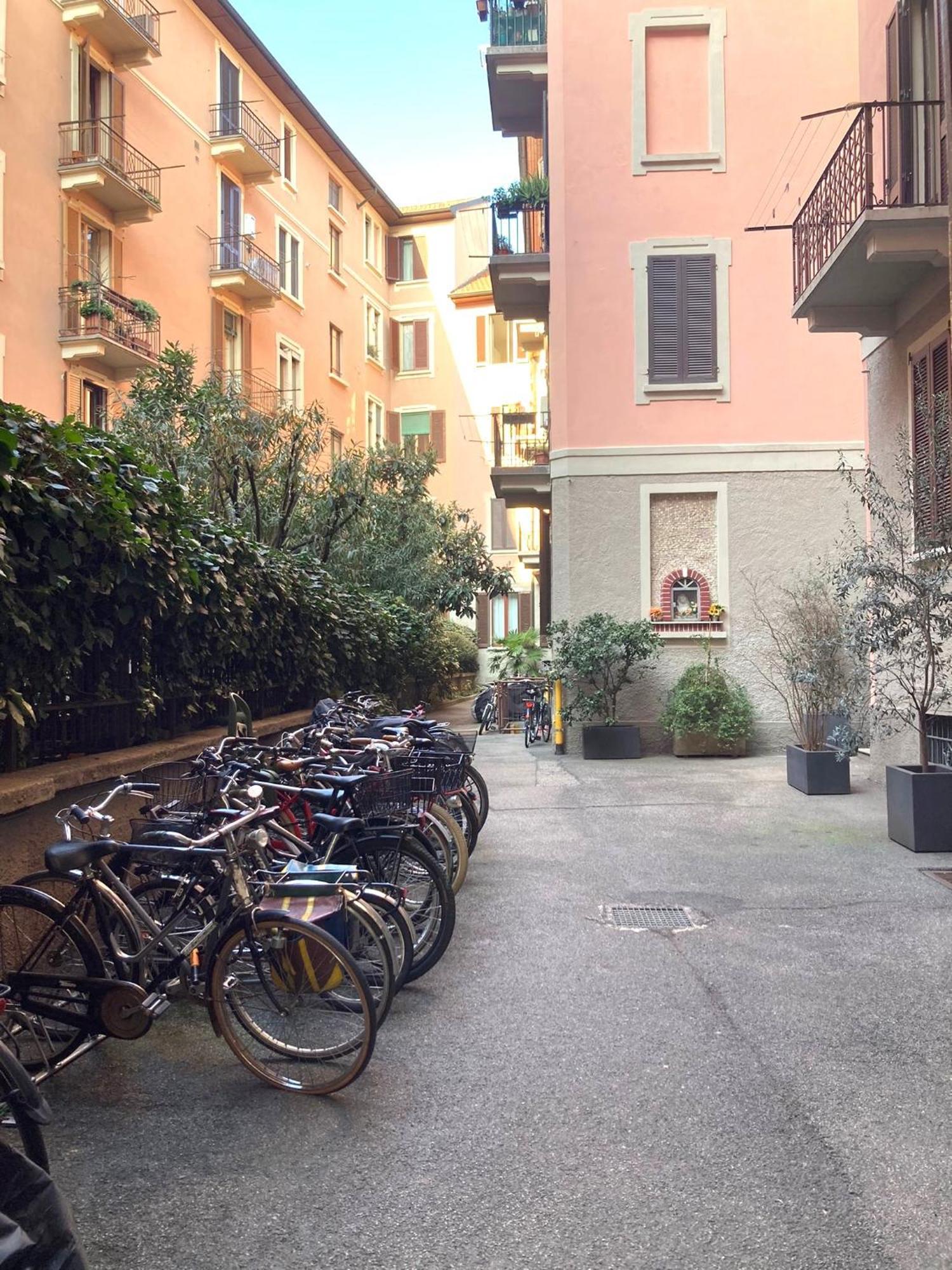 Monviso 35 , Cozy Apartment Milan Exterior photo
