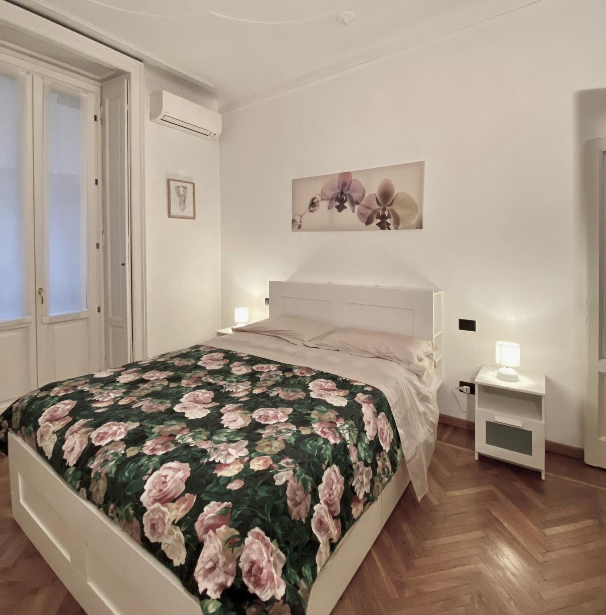 Monviso 35 , Cozy Apartment Milan Exterior photo