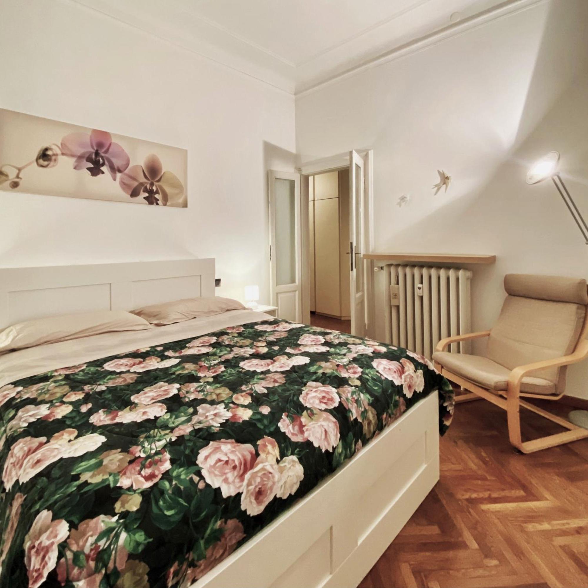 Monviso 35 , Cozy Apartment Milan Exterior photo