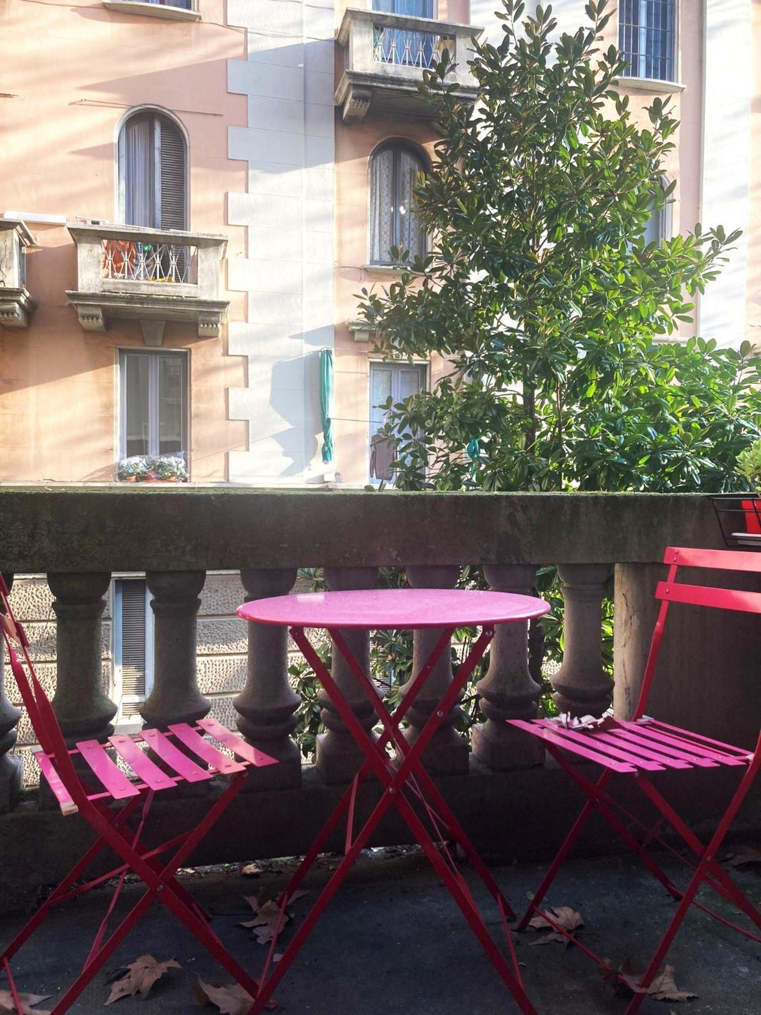 Monviso 35 , Cozy Apartment Milan Exterior photo